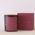 F.Y.G Find Your Glow Black Pomegranate Candle 250g