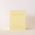 F.Y.G Find Your Glow Lemongrass & Ginger Candle 250g