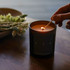 F.Y.G Find Your Glow Black Fig & Vetiver Candle 250g