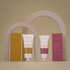 F.Y.G Find Your Glow Damson Plum Rose & Patchouli Hand Cream 75ml