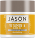 Jason Revitalizing Vitamin E 5,000 IU Pure Natural Moisturizing Creme 120g