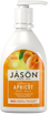 Jason Glowing Apricot Pure Natural Body Wash 900ml