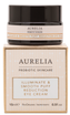 Aurelia Probiotic Skincare Illuminate and Smooth Puff Reduction Eye Cream 15ml