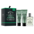 Scottish Fine Soaps Vetiver & Sandalwood Well Groomed Gift Set