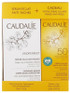 Caudalie Vinoperfect Serum & Suncare SPF 50 Duo boxed