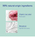 Caudalie Vinoclean Moisturizing Toner with Rose Water