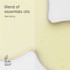 Comfort Zone Tranquillity Blend 50ml