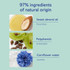 Caudalie Vinoclean Gentle Cleansing Almond Milk 400ml
