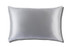 Slip Pure Silk Silver Queen Pillowcase