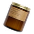 P.F. Candle Co. Spruce Standard Soy Wax Candle