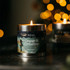 St Eval Orange and Cinnamon Christmas Tin Candle