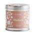 St Eval Rhubarb Tin Candle