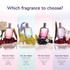 Caudalie Rose de Vigne Fresh Fragrance