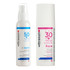 Ultrasun Face & Body Duo