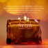 NEOM Cosy Nights 3 Wick Candle 420g