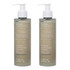 Korres Olympus Tea Deep Detox Foaming Cleanser Duo