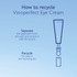 Caudalie Vinoperfect Dark Circle Brightening Eye Cream 15ml