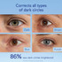 Caudalie Vinoperfect Dark Circle Brightening Eye Cream 15ml