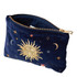 Elizabeth Scarlett Celestial Mini Pouch