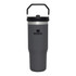 Stanley Classic Iceflow Flip Straw Tumbler Charcoal