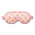 Slip Silk Contour Sleep Mask Petal