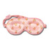 Slip Silk Contour Sleep Mask Petal