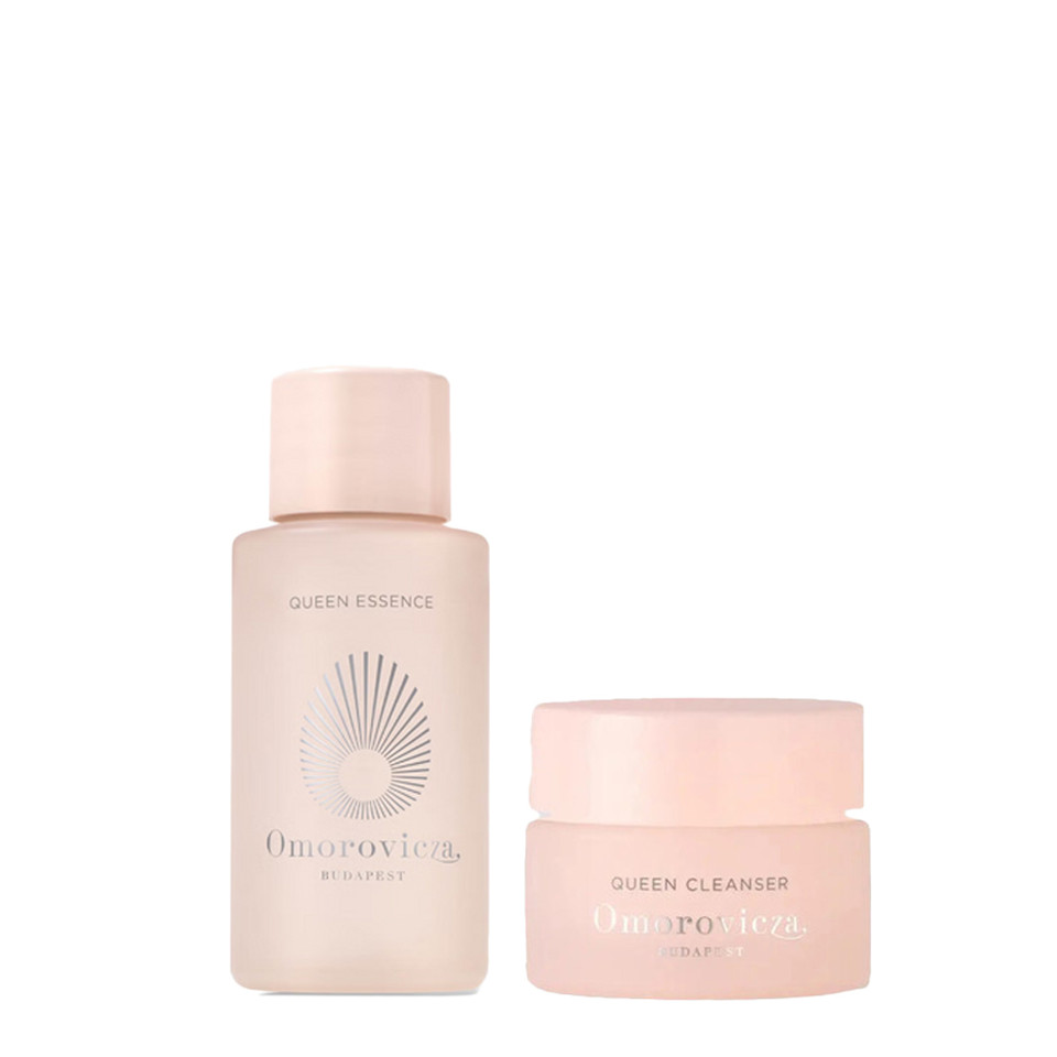 Omorovicza Queen Trial Duo Set