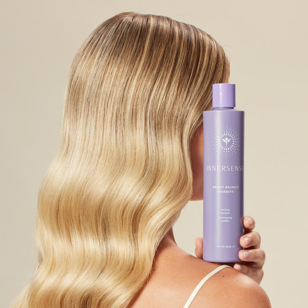 Hairbaths & Conditioners