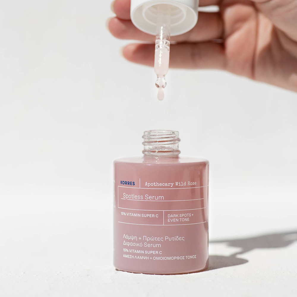 Wild Rose (Bestseller)