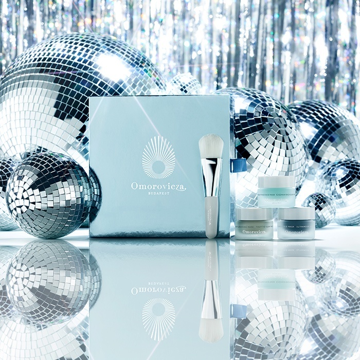 Multi-Masking Collection