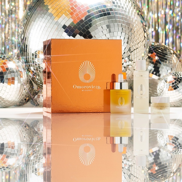 Replenish & Restore Collection