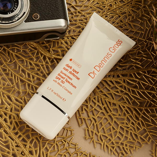 SPF & Sun Protection