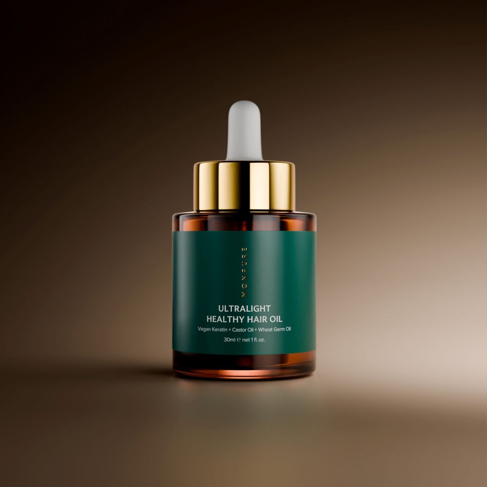 Treatments & Styling