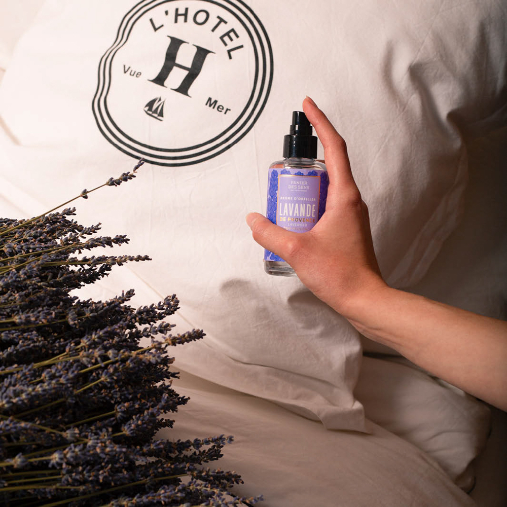 Iconic Lavender