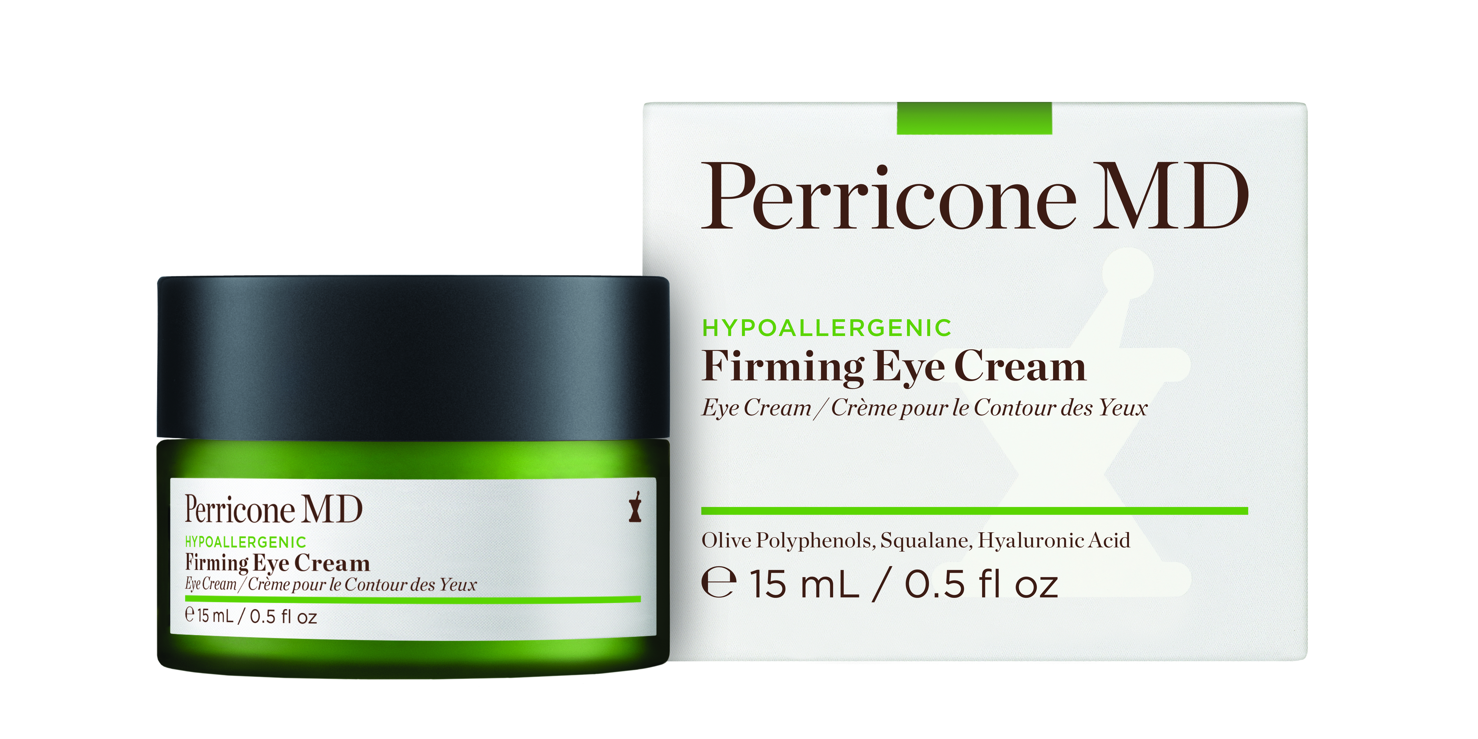 dr perricone firming eye cream