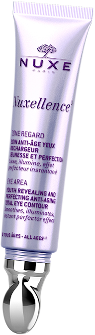 nuxellence eye cream