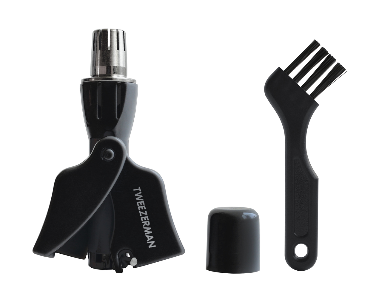 Tweezerman Nose Hair Trimmer Bath Unwind Official Stockist
