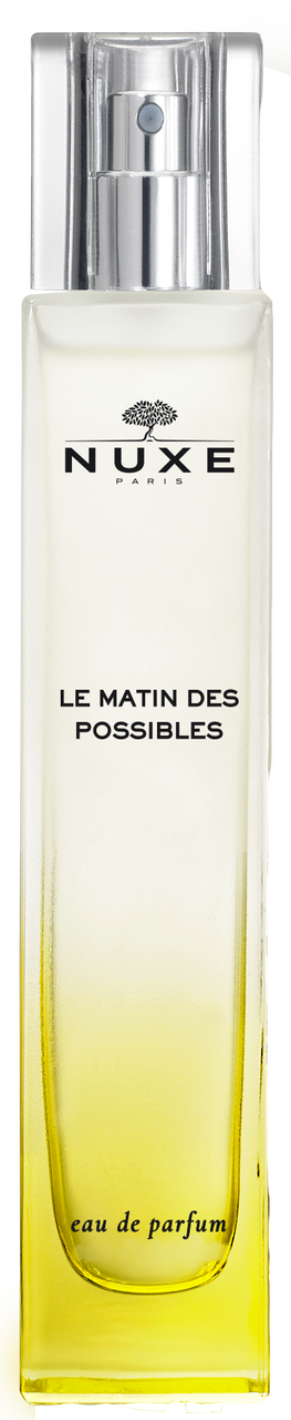 Nuxe Eau de parfum Le Matin des Possibles