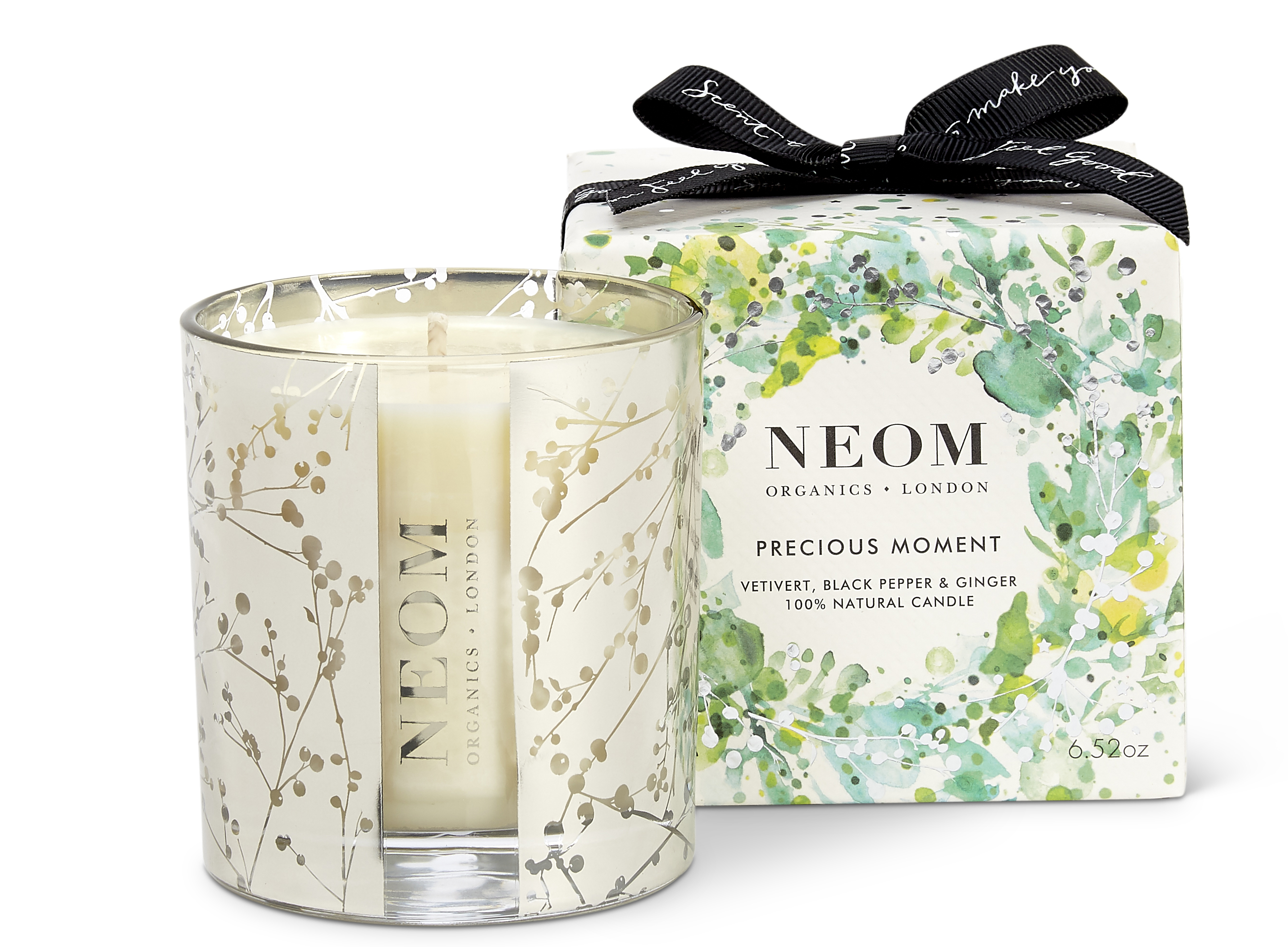 Neom Scented Candle Precious Moments