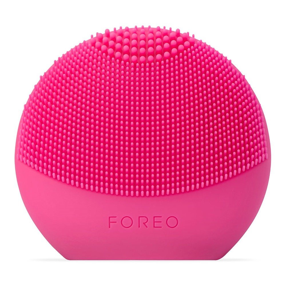 FOREO LUNA Play Smart 2 Facial Cleansing Device With Skin Analysis - Cherry  Up!