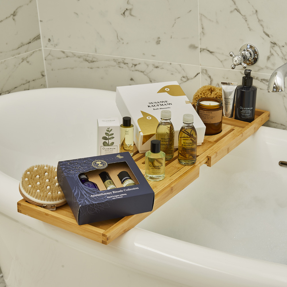 Bathing & Relaxation