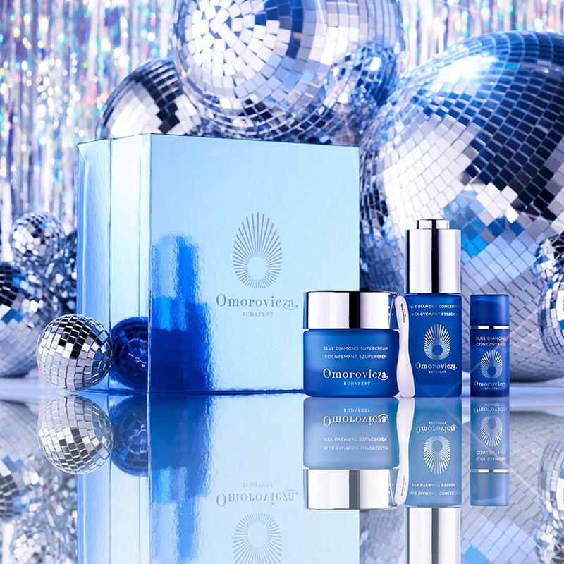 Blue Diamond Collection