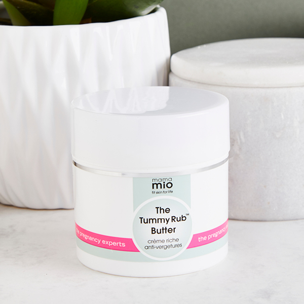 Stretch Marks & Blemishes