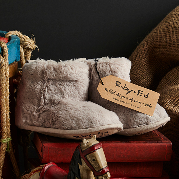 Towelling & Slippers