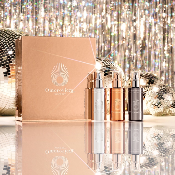 Molten Metals Collection