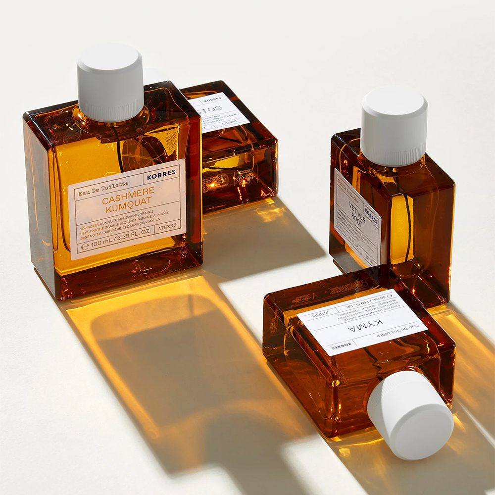 Fragrance