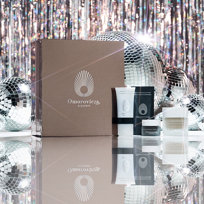 Mud Detox Collection