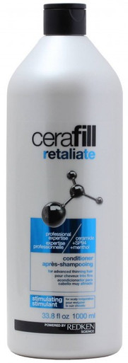 Redken Cerafill Retaliate Shampoo
