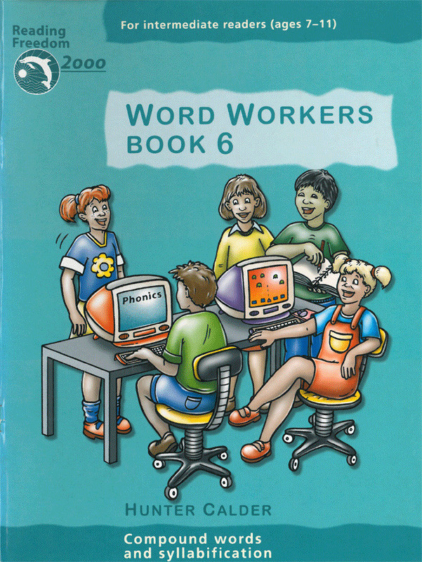 Reading Freedom Workbook 4 Ages 8Ã¢â‚¬â€œAdult | Pascal Press