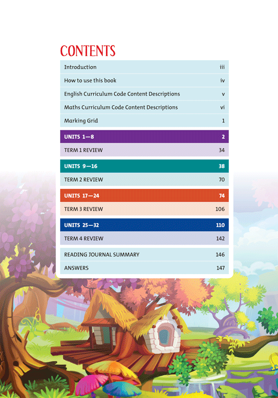Pascal's triangle coloring worksheet image